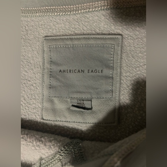 American Eagle Crewneck - Picture 3 of 3